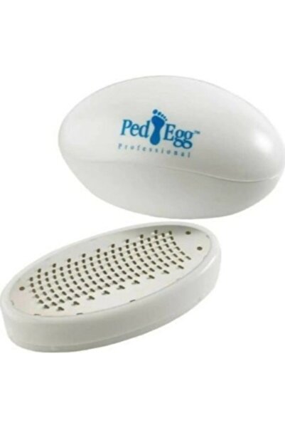 Genel Markalar Ayak Topuk Rendesi