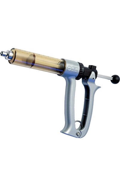 Genel Markalar Hsw Otomatik Enjektör Multimatic 50 Ml