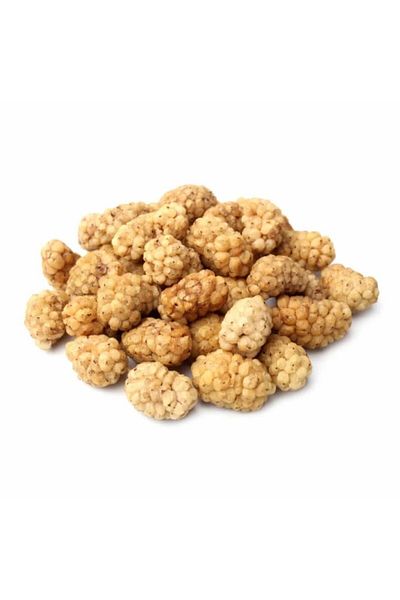 botaniksan 200gr Dried Mulberry