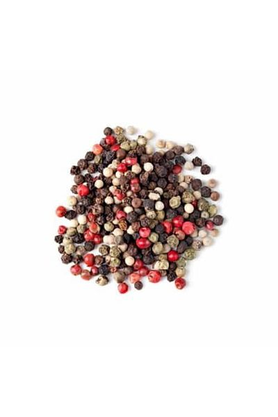 botaniksan Mixed Black Pepper 30 Gr