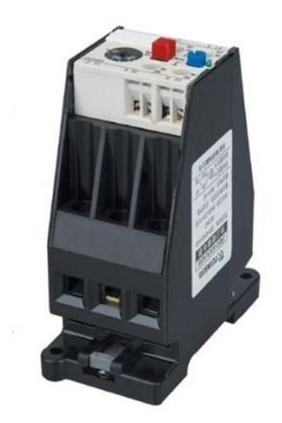 Siemens 3Ua5900-1A 1-1,6A- Thermal Relay- Phase Protected