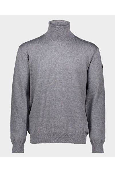 PAUL&SHARK Men's Knıtted Sweater C.w.wool