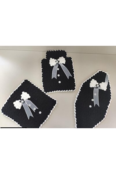 BONBON ليفة العريس 3 عبوات