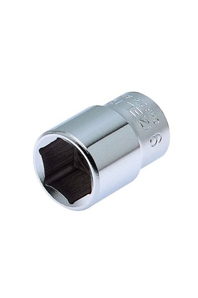 İzeltaş 07 Mm Socket - 1/4'' Under Corner Wrench