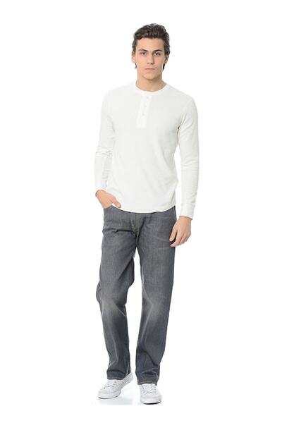 Levi's Jean Pantolon L 751