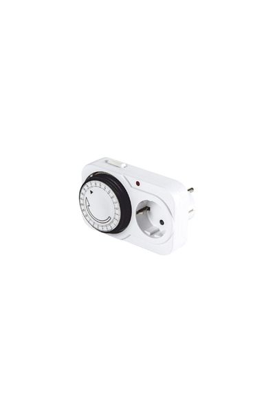 Cata Mechanical Time Clock (3680W)