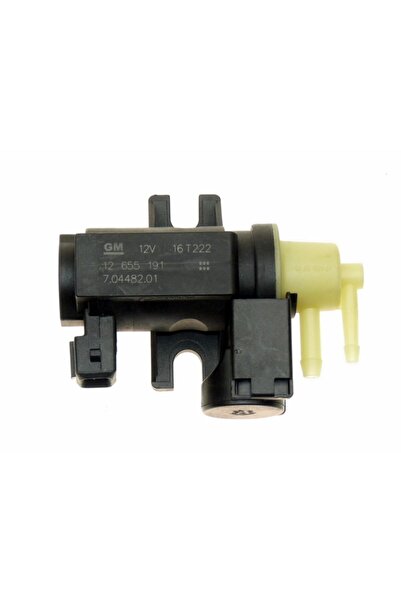 HMC Selenoid Valfi ( Accent 03-06 )( Getz 03-06 )( Sorento )