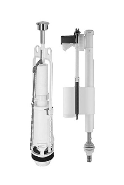 Tema Siamp Stoplu Basmalı Iç Takım 22x 93