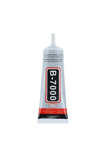 Tk Tech B7000 110ml Sıvı Hızlı Ekran Lcd Yapıştırıcısı