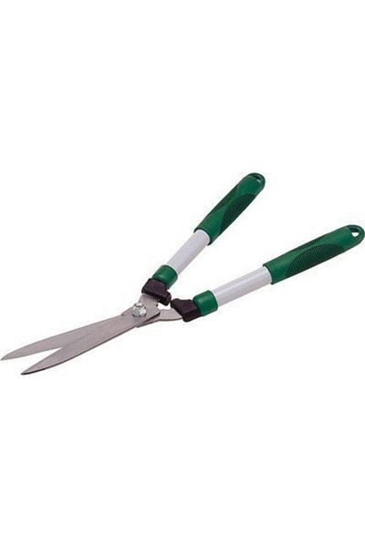 İzeltaş Elta Grass Cutting Scissors (flat Mouth) 550 Mm