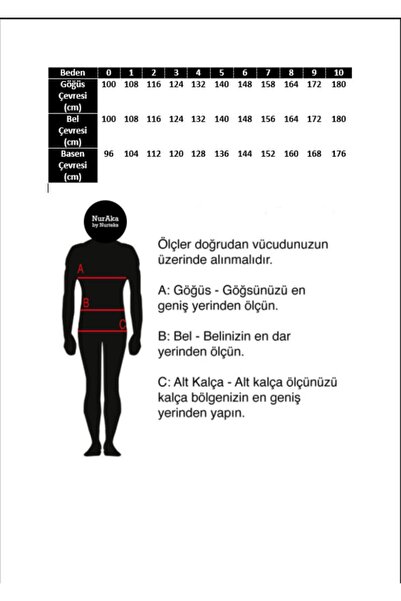 Nur Aka by Nurteks Black Plus Size Pajama Bottoms