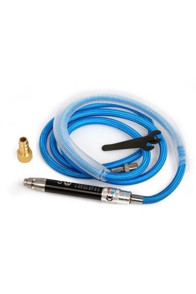 Genel Markalar 54 Watt Opt-p 501 Havalı Mikro Kalıpçı Taşlama 155 Mm 145 2 Yı...