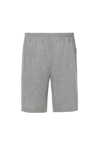 Nur Aka by Nurteks Gray Plus Size Pajama Bottoms