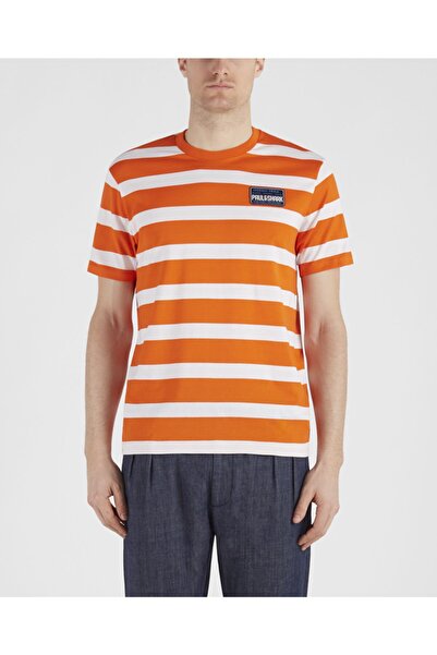 PAUL&SHARK Tricou tricotat pentru bărbați C.wCotton