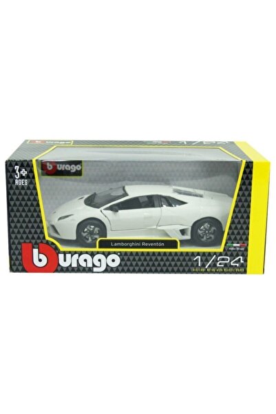 Sunman 1:24 Burago Lamborghini Reventon