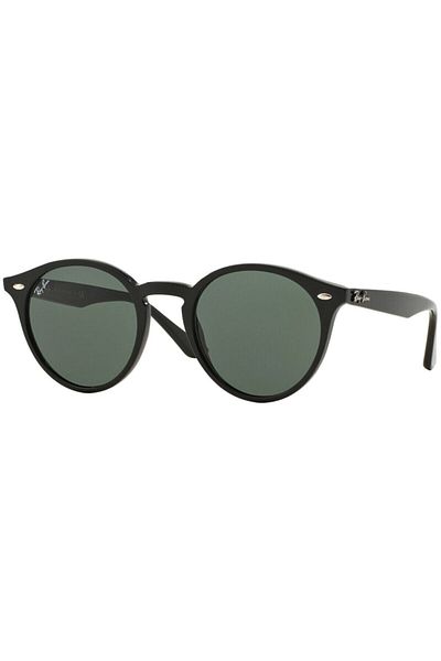 Ray-Ban Rb2180 601/71 49-21-145 Unisex Sunglasses