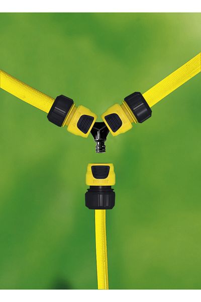 Karcher 3 Way Connection Apparatus