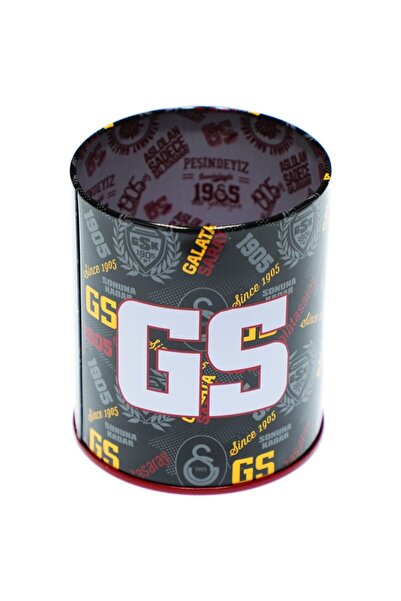 Timon Galatasaray Taraftar Metal Lisanslı Kalemlik 430332 Model-1