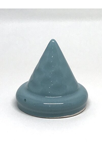 ÇiniSeramikBoyaları Petrol Yeşil Opak Seramik Sır 250gr