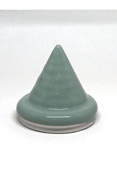 ÇiniSeramikBoyaları Krom Yeşil Opak Seramik Sır 500gr