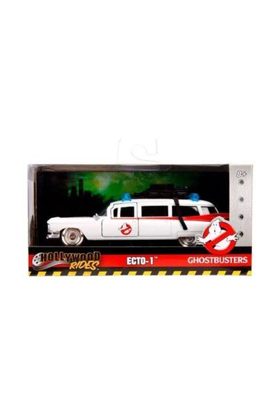 Genel Markalar Jada Ghostbusters Ecto-1 Araba 253235000