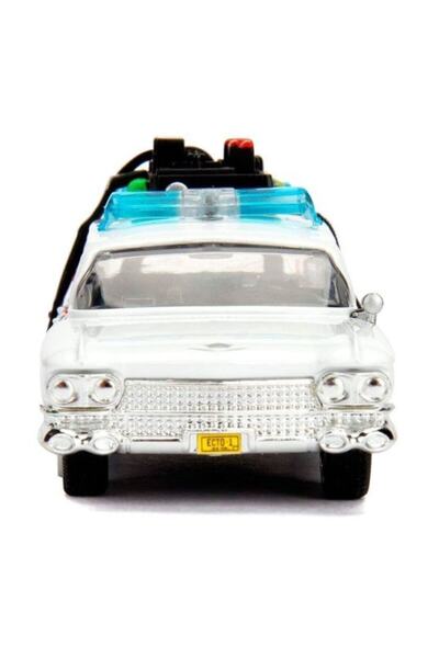 Genel Markalar Jada Ghostbusters Ecto-1 Araba 253235000