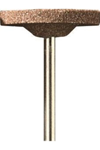 Dremel Kahverengi Alüminyum Oksit Taşlama Taşı 25,4 mm