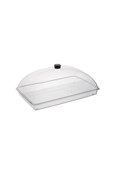 Corona Kristal Fanus Köşeli Takım Bo334