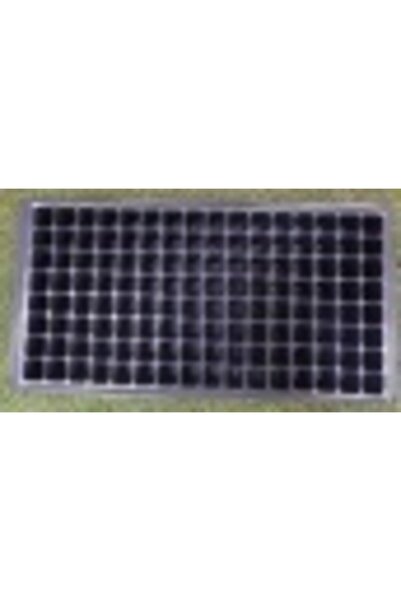 Asenya Fide Viyolü 128 Göz 2 Adet Fide Viyol Fide Viyolleri Fide Yetiştirme K...