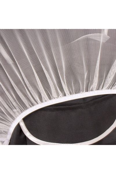 Sevi Bebe Baby Stroller Fly Screen Art-221
