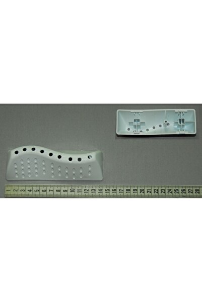 Vestel Cmı 9812 G Çamaşır Makinesi Tambur Paleti Plastik Karıştırıcı 42097400...