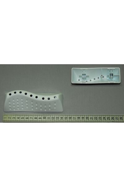 Vestel Eko 6708 T Çamaşır Makinesi Tambur Paleti Plastik Karıştırıcı 42097400...