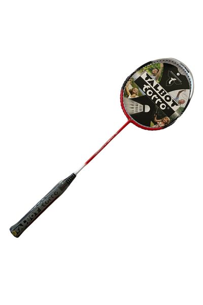 TALBOT 2 Combat Set - Double Racket Set