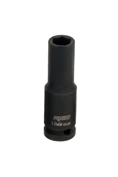 Rico 1/2 Air Deep Socket 14 Mm 022-rc2314