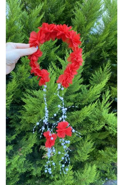 mix stylee Coroana Roșie de Maternitate – Coroana – Coroana – Coroana