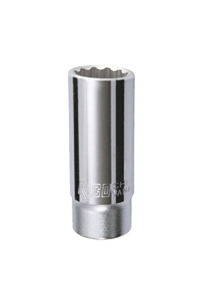 Rico 1/2 Derin Lokma 17 Mm 007-rc8117p