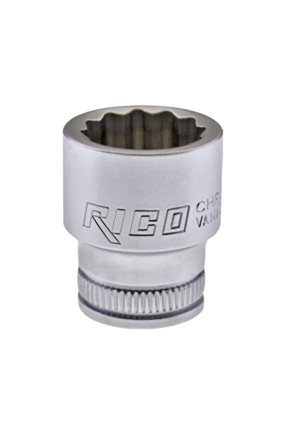 Rico Rc-1114 1/2-12 Corner Socket 14 mm