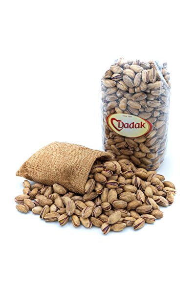 Dadak Lokum ve Kuruyemiş Antep Fıstığı 1kg