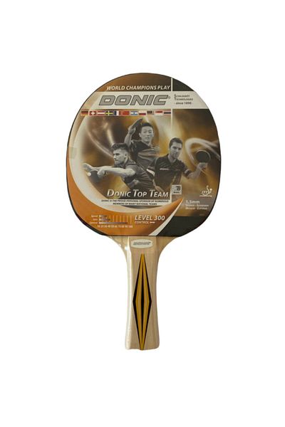 DONIC Top Team 300 Racket