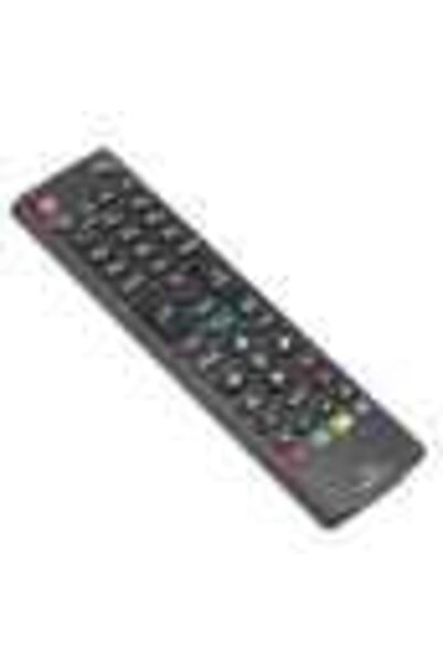 LG 43uf6807 Smart Led Tv Kumandası