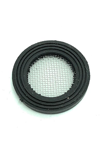 Eca 1/2" Filtreli Conta Süzgeç