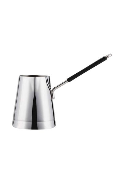 Nehir Everest Medium Size Coffee Pot - 280 Ml