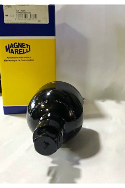 MAGNETTİ MARELLİ Otomatik Vites Tank Tüpü (akümülatör)(71747998-2461.f2 )(el ...