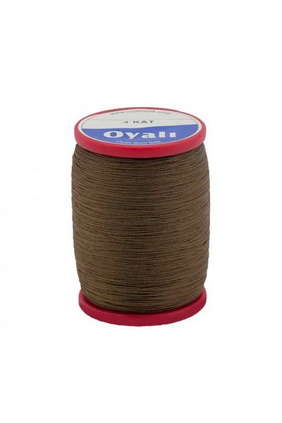 ATMACA TUHAFİYE Κέντημα 4 στρώσεων από ψεύτικο μετάξι Needlework Thread-embroidery Thread Color No: 562