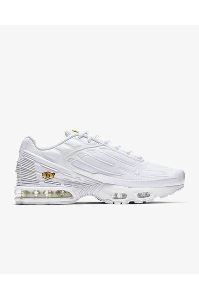 Nike Air Max Plus 3 Cw1417-100 Erkek Spor Ayakkabı