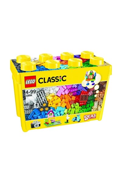LEGO Büyük Boy Classic 10698