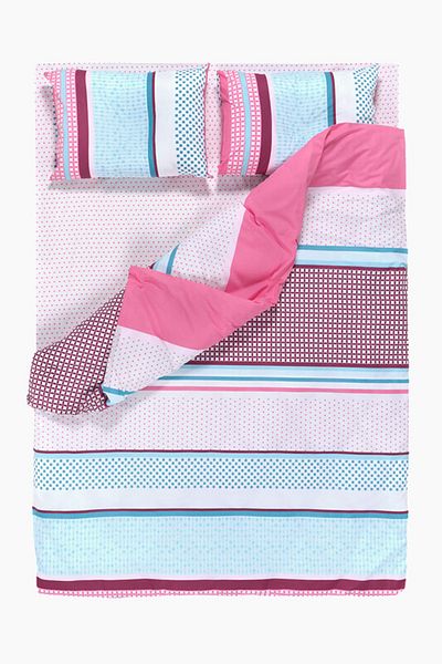 Kristal Светло двойно легло Four Seasons Vira Pink