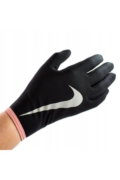 Nike Kadın Koşu Eldiveni Kışlık Therma Lightweight Women's Gloves Running Ac9778-087