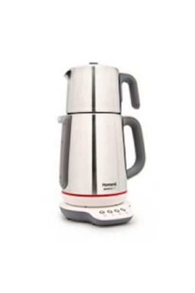 Profilo Homend 1706 Royaltea 1.9 L Tea Machine Inox