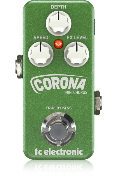 TC Electronic Toneprint Corona Mini Chorus Pedalı